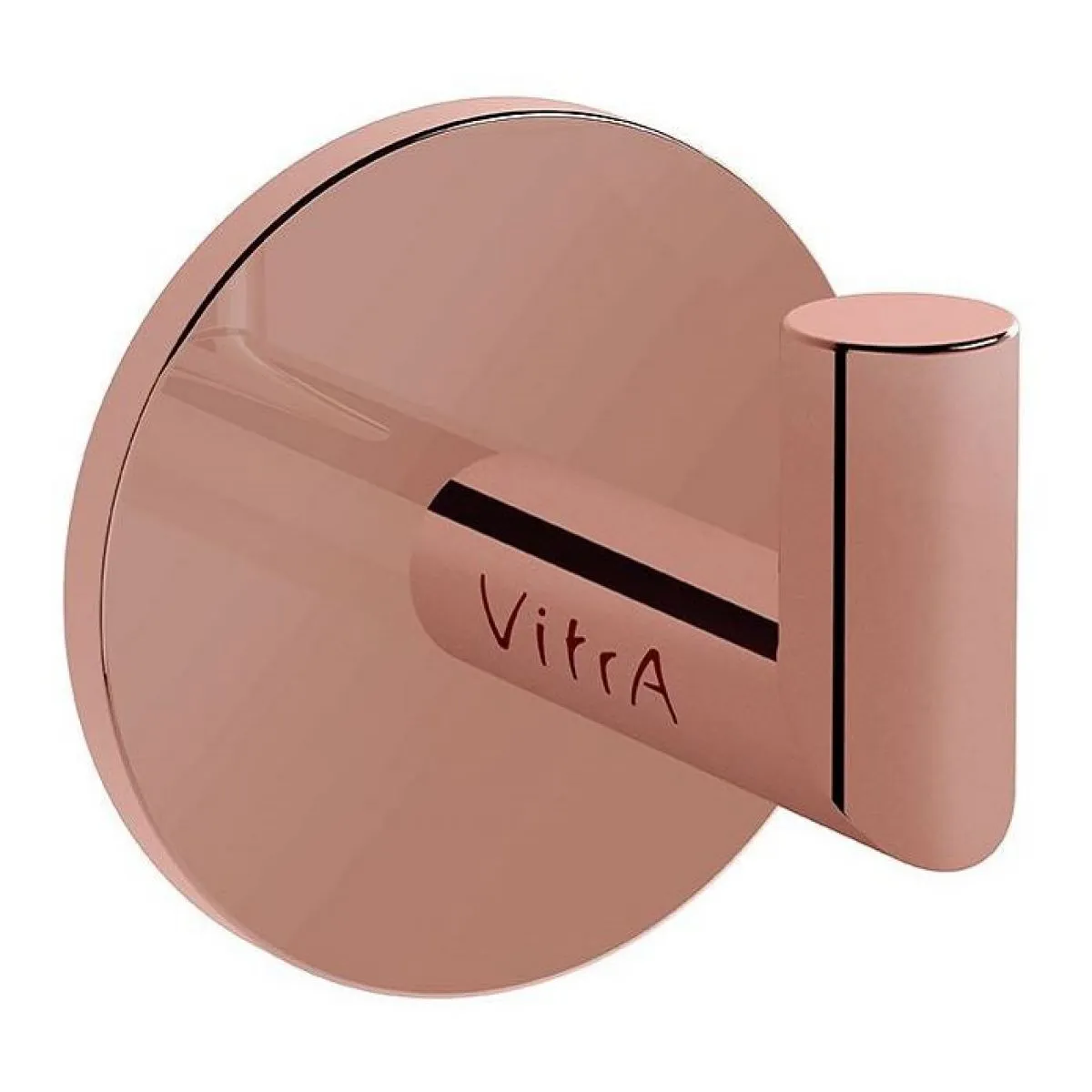 VitrA Origin Copper Robe Hook