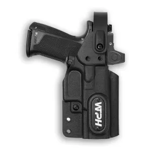 Walther PDP Compact 5" Level 2 Duty Holster