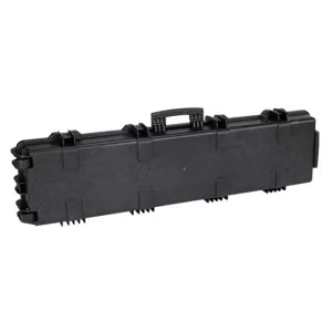 Waterproof Hard Gun Case - Tsunami