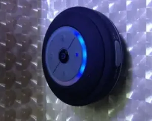 waterproof speaker