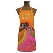 Woman of Grace Apron