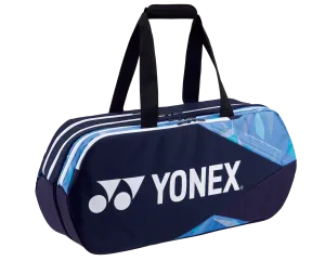 Yonex Pro Tournament Bag - BA92231EX (Navy/Saxe)