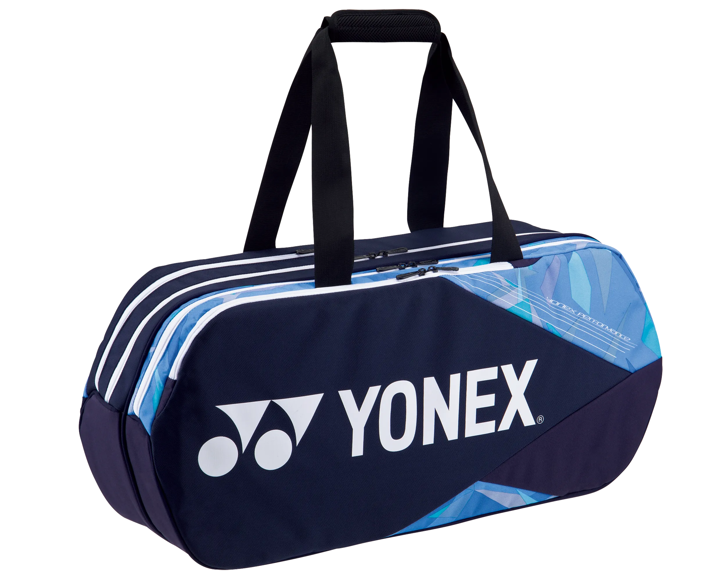 Yonex Pro Tournament Bag - BA92231EX (Navy/Saxe)